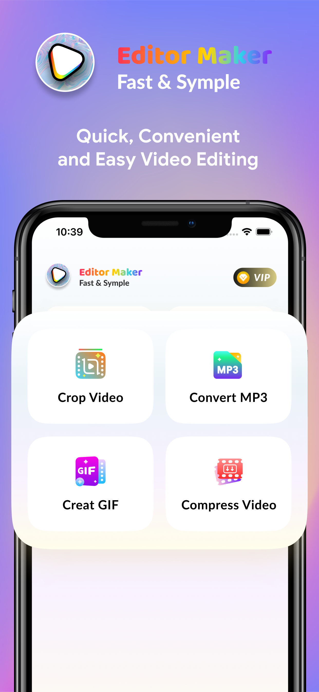 VideoXpert preview